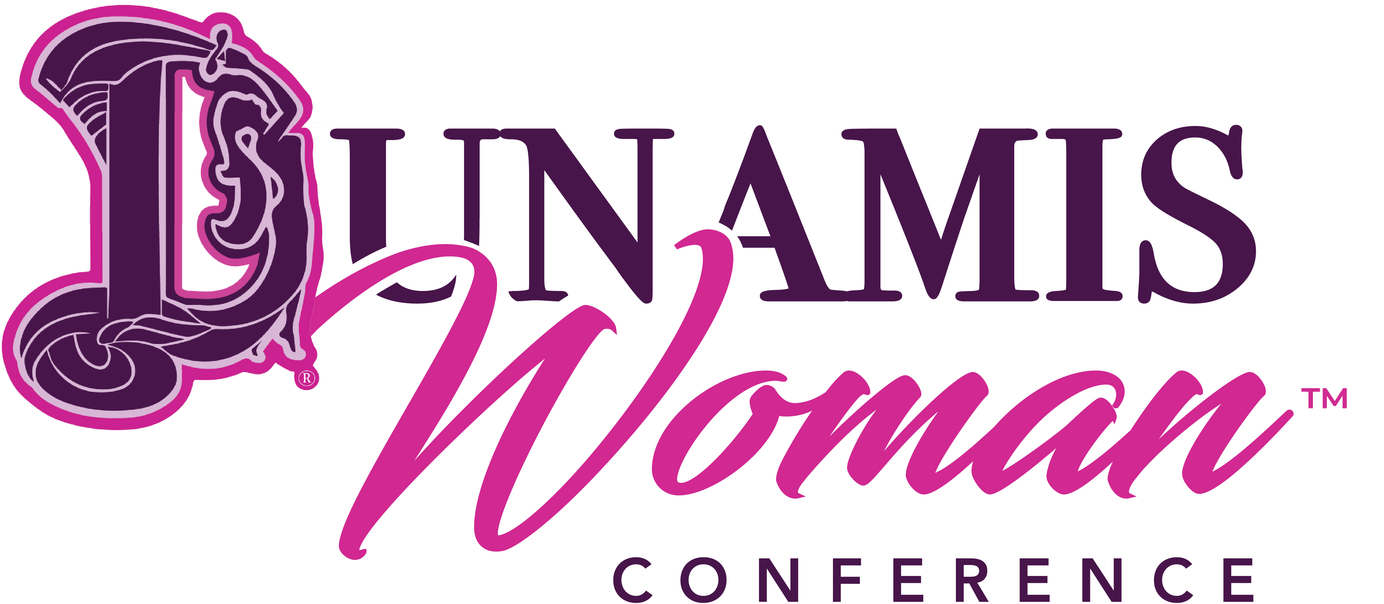 Dunamis Woman Conference